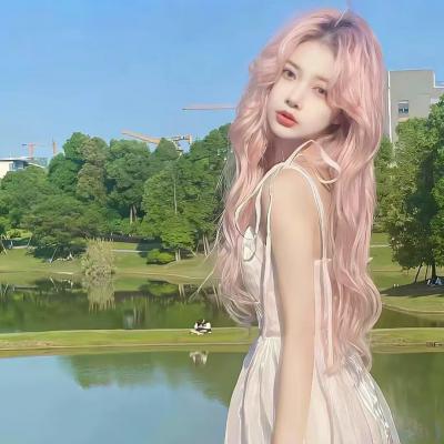 可爱甜美的女生头像(优选18张)