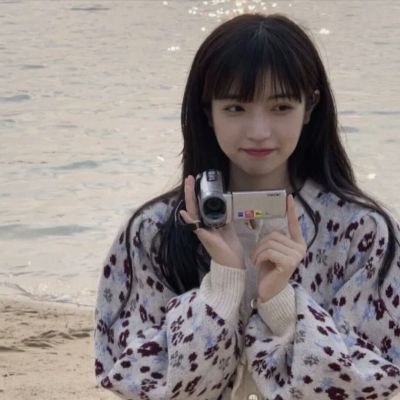 可爱甜美的女生头像(优选18张)