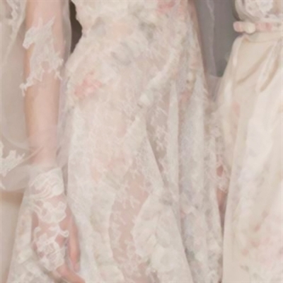 露肩锁骨吊带女神头像(精选18张)