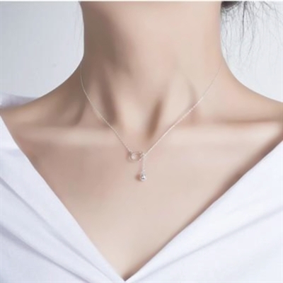 露肩锁骨吊带女神头像(精选18张)