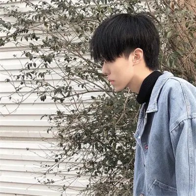 2023个性网男生最新头像(优选20张)