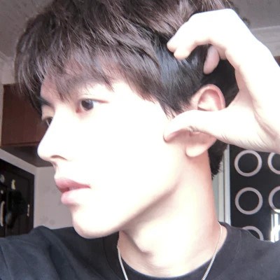 2023个性网男生最新头像(优选20张)