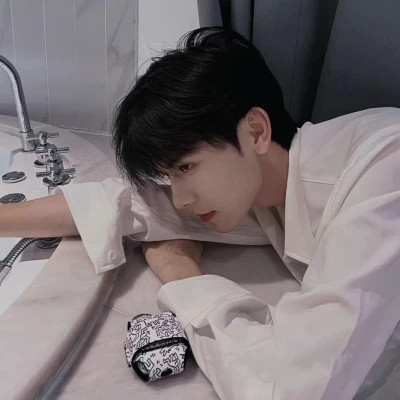 2023年最帅气的男生头像(共20张)