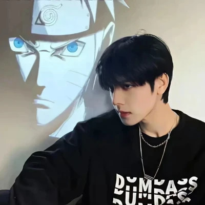 2023年最帅气的男生头像(共20张)