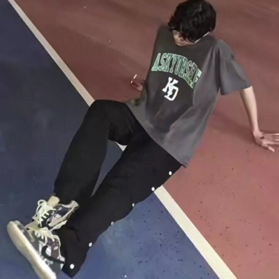 全网最帅的头像图片(共20张)