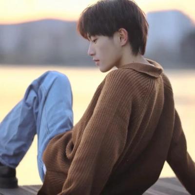 全网最帅的头像图片(共20张)