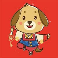 适合男人旺财的头像(优选18张)