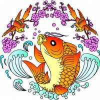 适合男人旺财的头像(优选18张)