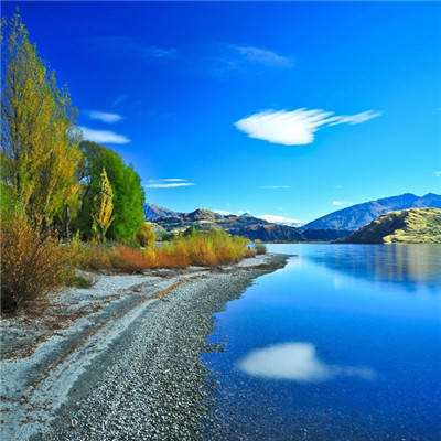 风水上最好的微信头像(18张)