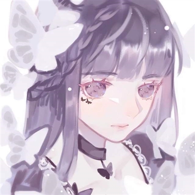 古风闺蜜头像一对一张(优选18张)