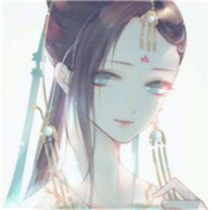 古风闺蜜头像一对一张(优选18张)