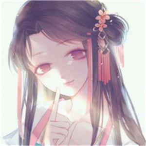 古风闺蜜头像一对一张(优选18张)