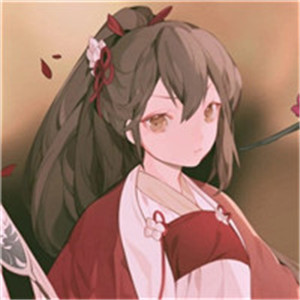 古风闺蜜头像一对一张(优选18张)