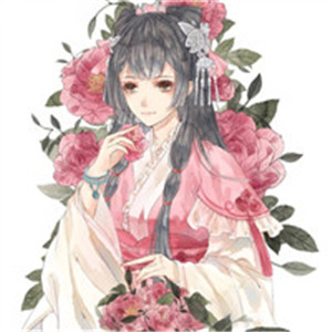 古风闺蜜头像一对一张(优选18张)