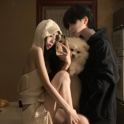 特别漂亮特别甜的情头(优选18张)