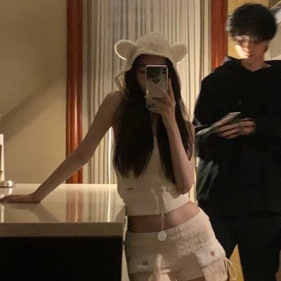 特别漂亮特别甜的情头(优选18张)