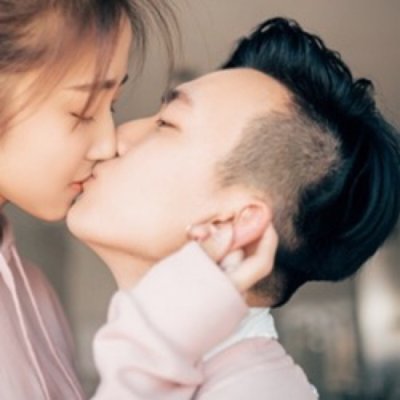 怼情侣秀恩爱的头像(精选16张)