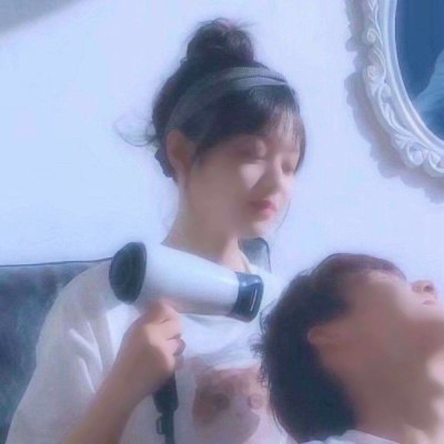 暧昧对象有点像情头(16张)