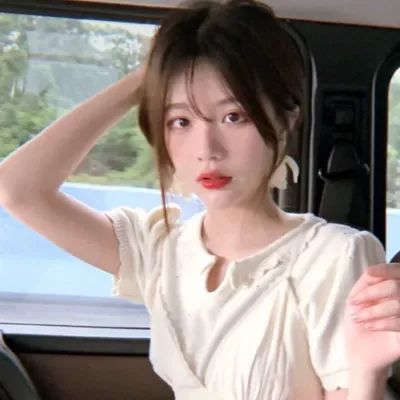 帅气的图片女生头像(18张)