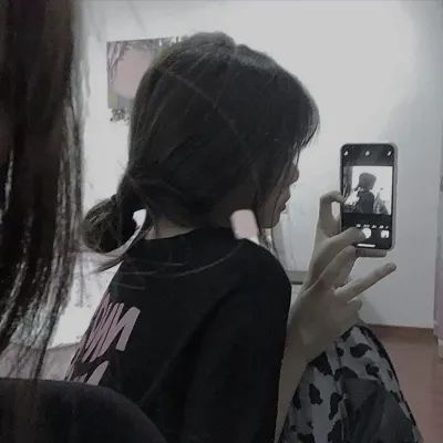 帅气的图片女生头像(18张)