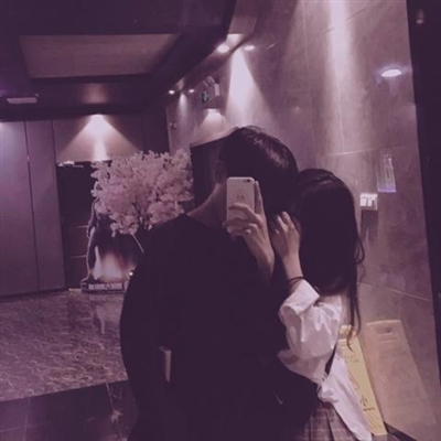 全网最火情侣头像两张(18张)