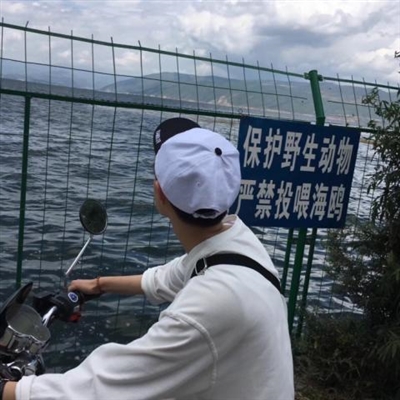 全网最火情侣头像两张(18张)