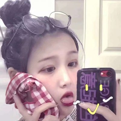 二零二三年最好看的闺蜜头像(精选18张)