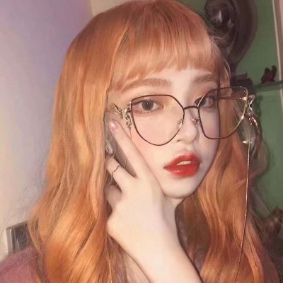 二零二三年最好看的闺蜜头像(精选18张)