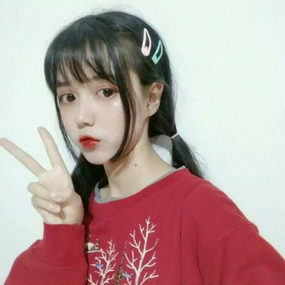 二零二三年最好看的闺蜜头像(精选18张)