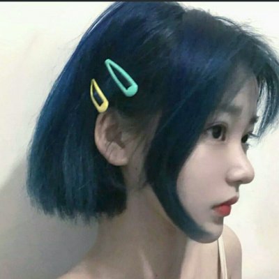 二零二三年最好看的闺蜜头像(精选18张)