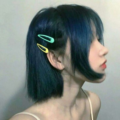 二零二三年最好看的闺蜜头像(精选18张)