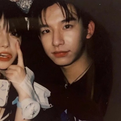 很有爱的一对情头图片(16张)