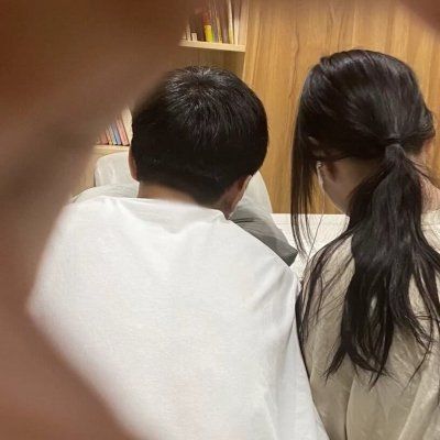 很有爱的一对情头图片(16张)