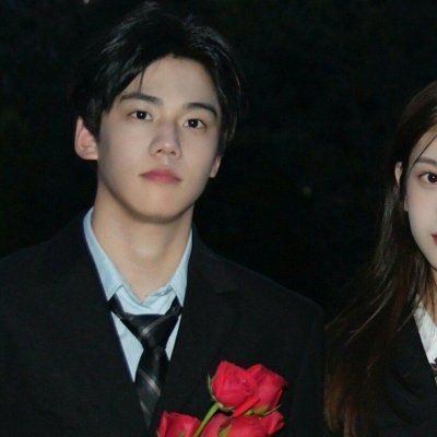 很有爱的一对情头图片(16张)