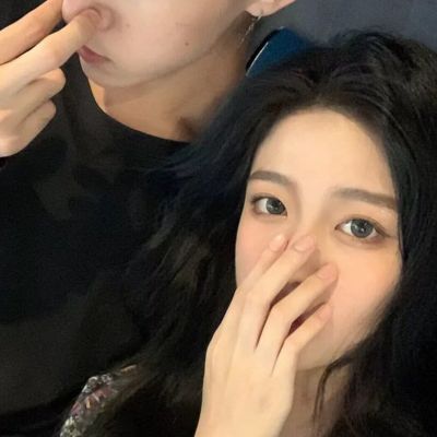 好看但又明显的情头(精选18张)