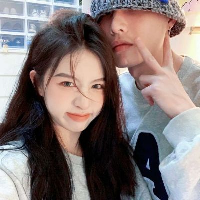 好看但又明显的情头(精选18张)