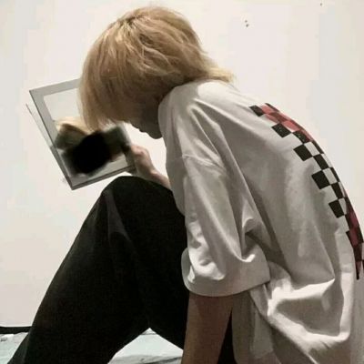 风格好看的气质男头像(20张)