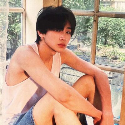 风格好看的气质男头像(20张)