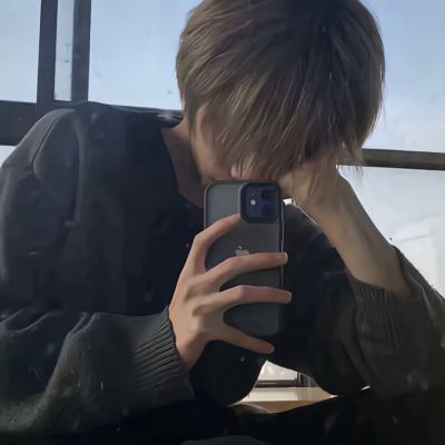 风格好看的气质男头像(20张)