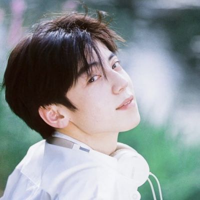 高清头像男气质头像(共20张)