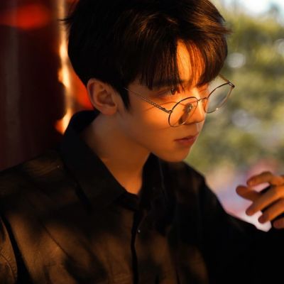 高清头像男气质头像(共20张)