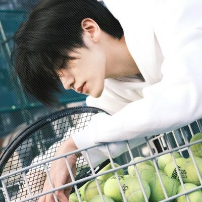 高清头像男气质头像(共20张)