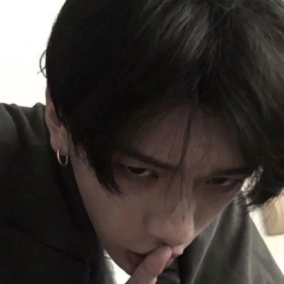 高清头像男气质头像(共20张)