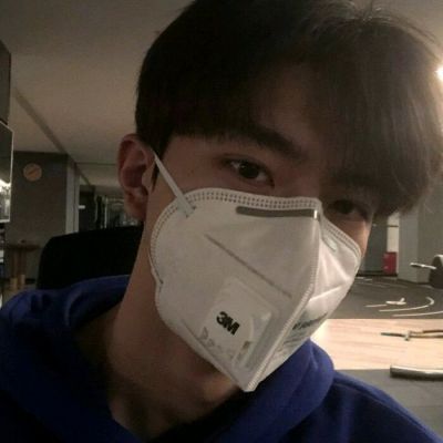 高清头像男气质头像(共20张)