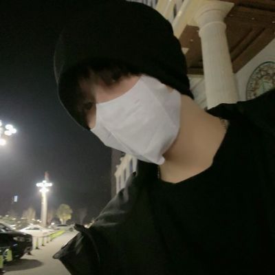 高清头像男气质头像(共20张)