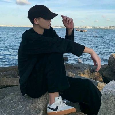 高清头像男气质头像(共20张)