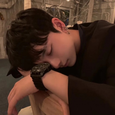 男气质头像图片高清图片(共20张)