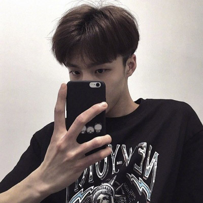 男气质头像图片高清图片(共20张)