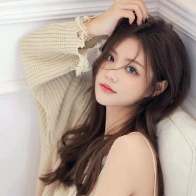 2423最新潮流女生头像图片大全(共20张)