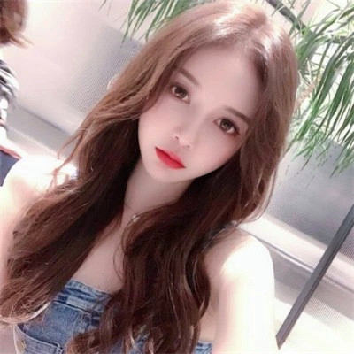 2423最新潮流女生头像图片大全(共20张)